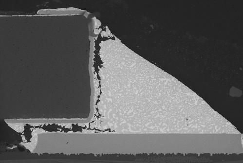 Electronics Failure Analysis