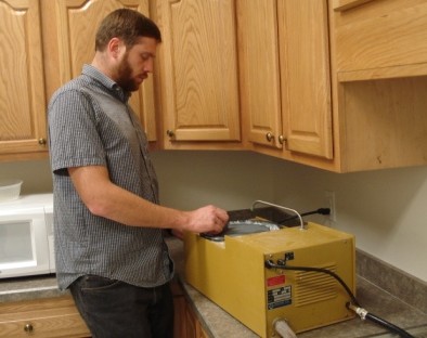 VFA Engineering - Specialists in Failure Analysis & Durability Improvement
