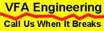 VFA Engineering - Bearing Failure Analysis
